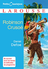 Robison Crusoe