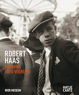 Robert Haas: Framing Two Worlds