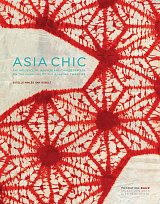 Asia Chic: The Influence of Japanese and Chinese Textiles on the Fashions of the Roaring Twenties