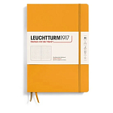 Блокнот Leuchtturm1917 Composition B5 109л в точку твердая обложка Восходящее Солнце