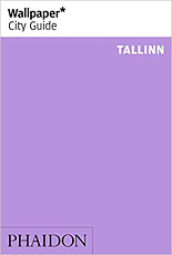Wallpaper* City Guide Tallinn