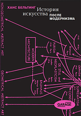 История искусства после модернизма