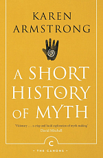 A Short History Of Myth