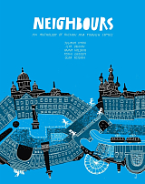 Neighbours.  An anthology of russian and finnish comics