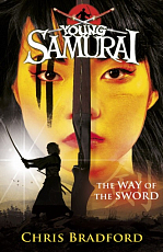 Young Samurai: The Way of the Sword