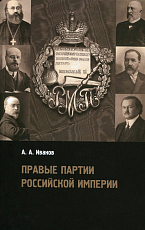 Правые партии Российской империи