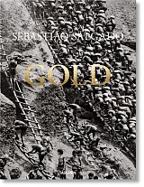 Sebastiano Salgado: Gold