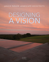 Designing a Vision Janice Parker Landscape Architects