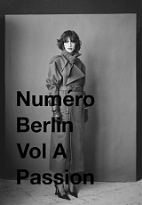 Numero Berlin #16 Passion