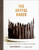 The Artful Baker by Cenk Sonmezsoy