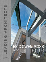Eric Owen Moss - Leading Architects