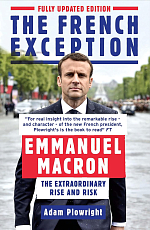 The French Exception: Emmanuel Macron