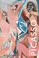 Pablo Picasso (The Great Masters of Art)