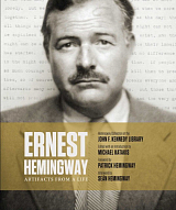 Hemingway.  Artifacts from a Life