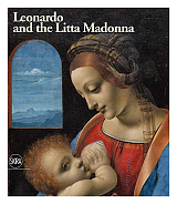 Leonardo and the Litta Madonna