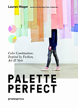 Palette Perfect