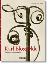 Karl Blossfeldt.  The Complete Published Work