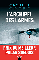 L'Archipel des larmes (2021)