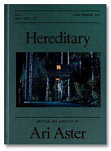 Hereditary Screenplay