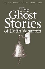 Ghost Stories of Edith Wharton