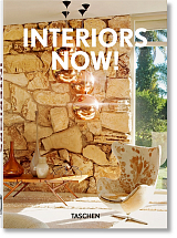 Interiors Now! (40th Anniversary Edition)