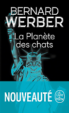 La Planete des chats