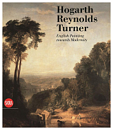 Hogarth,  Reynolds,  Turner