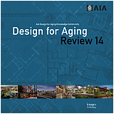 Design for Aging.  AIA Review 14
