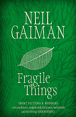 Fragile Things [Movie Tie-in]