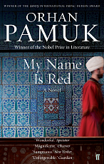 My Name is Red