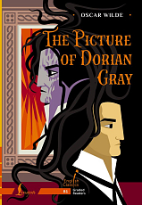 The Picture of Dorian Gray.  B1