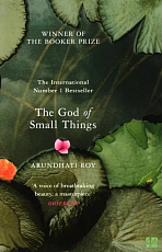 The God of Small Things: Winner of the Booker Prize