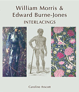 William Morris and Edward Burne-Jones.  Interlacings