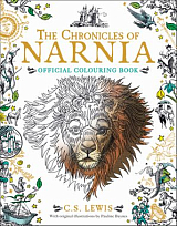 The chronicles Narnia