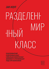 Разделенный мир.  Разделенный класс.  Глобальная политическая экономия и стратификация труда при капитализме