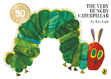 Very Hungry Caterpillar,  The