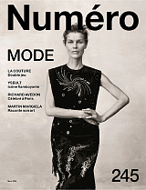 Numero France 245