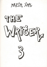 The Writer 3