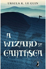 A Wizard of Earthsea