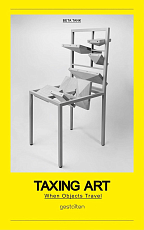 Taxing Art: When Objects Travel