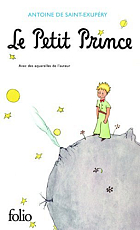 Le Petite Prince