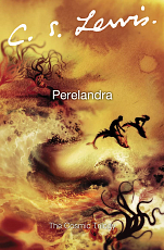 Perelandra (The Cosmic Trilogy 2)
