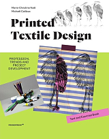 Printed Textile and Design