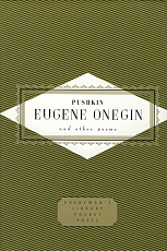 Eugene Onegin