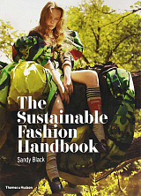 The Sustainable Fashion Handbook