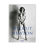 Helmut Newton.  SUMO.  Revised