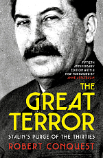 The Great Terror: Stalin's Purge of the Thirties 