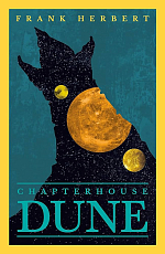 Chapterhouse: Dune