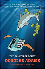 Salmon of Doubt