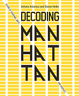 Decoding Manhattan: Island of Diagrams,  Maps,  and Graphics